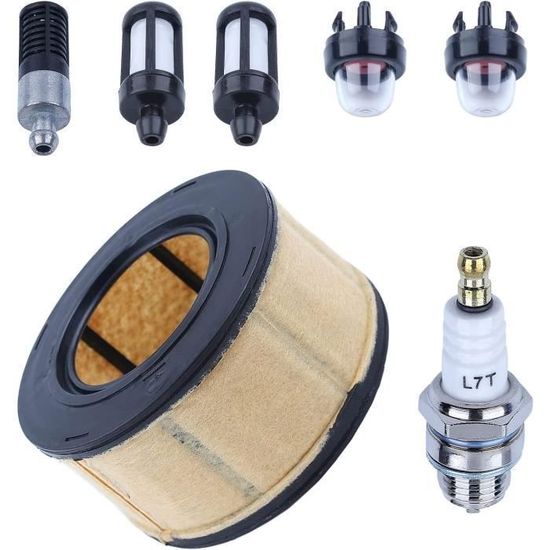 Kit De Filtre à Huile à Air 2901205100 Pour Les Fabricants Atlas Copco - Pièces De Rechange, D