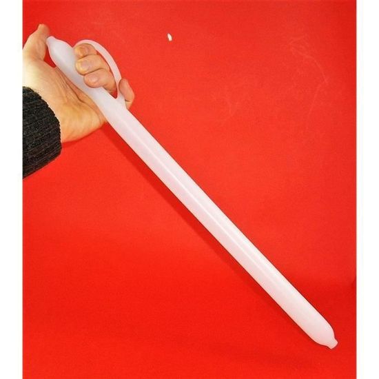 Pipette courbe pour vin en verre borosilicate