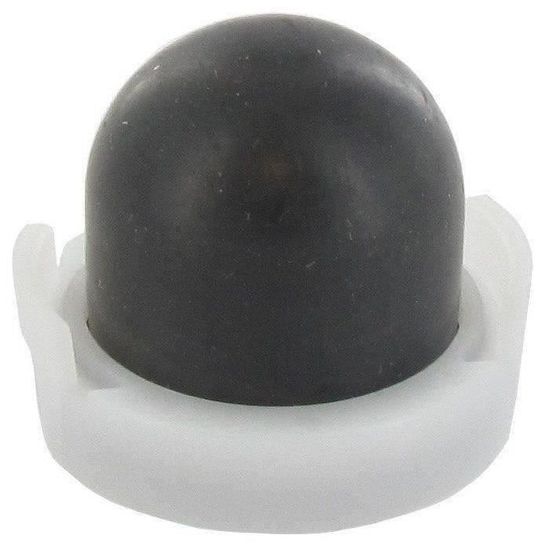 POMPE POIRE D'AMORÇAGE pour tondeuse Briggs & stratton (avec trou) EUR