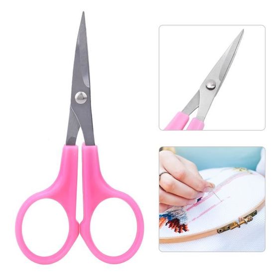 Plioir En Os Pour Papier/Cuir - 15cm, Outil Scrapbooking Et Reliure