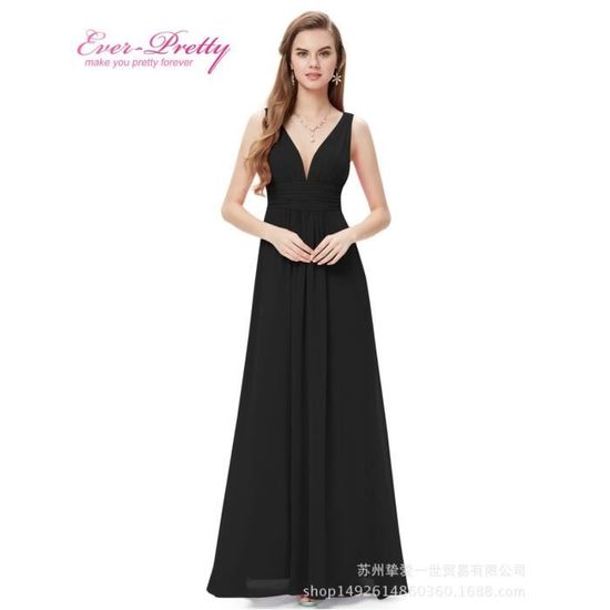 Robe Femme New York & Company - Taille L - Couleur Gris/vert/bleu - Occasion Très Bon état