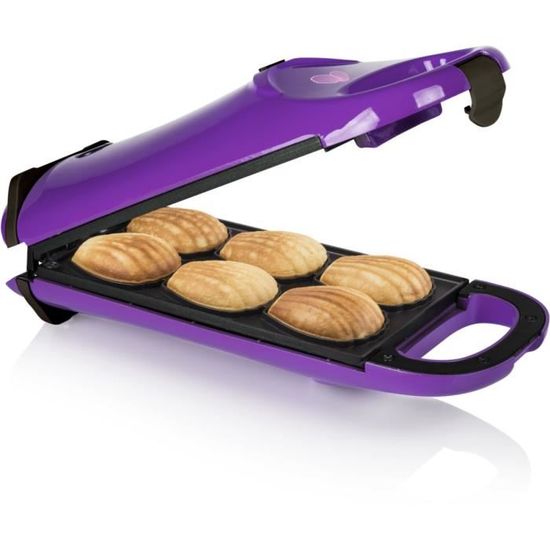 Machine à Madeleines - Madeleines Factory : Le Secret Des Goûters