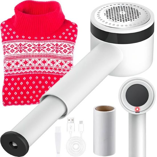 Tissu Jersey Coton Anti-Bouloche (80% Coton, 20% Polyamide) - Largeur 165cm - Vendu Au Mètre - Neotrims