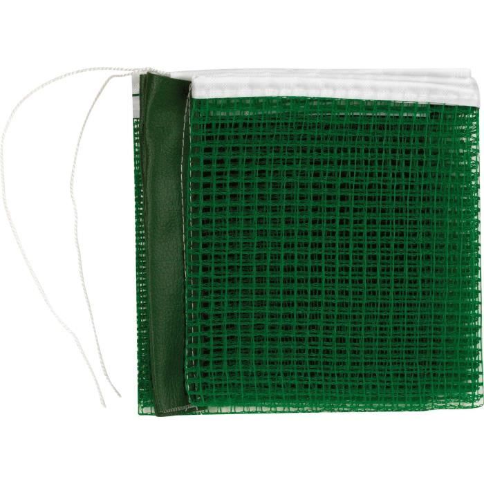 ATHLI-TECH Filet tennis de table Go U Unique - Vert et blanc