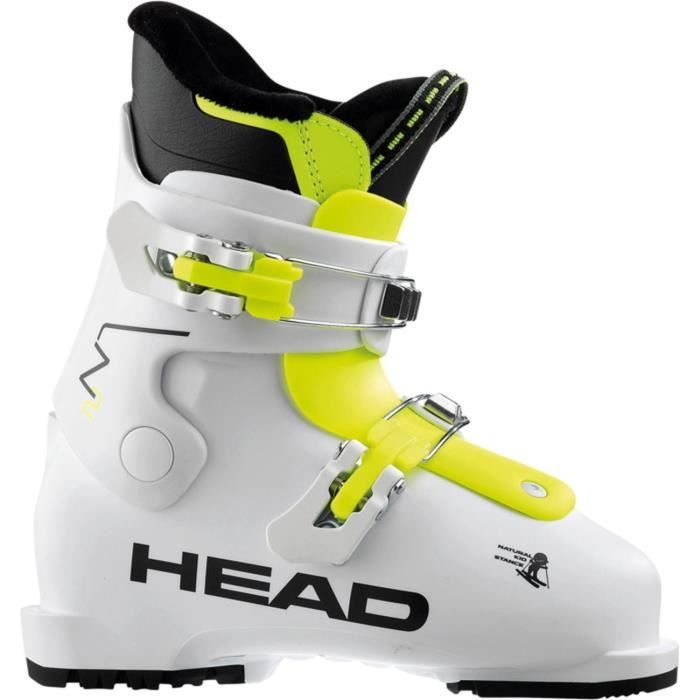 chaussure ski fille