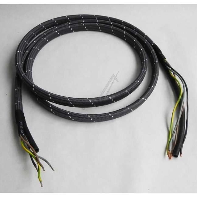 Cable + tube vapeur Astoria - Astoria - réf. 500582895