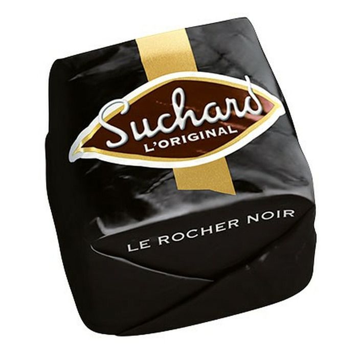 Suchards Rocher Noir X 24 Format Pro
