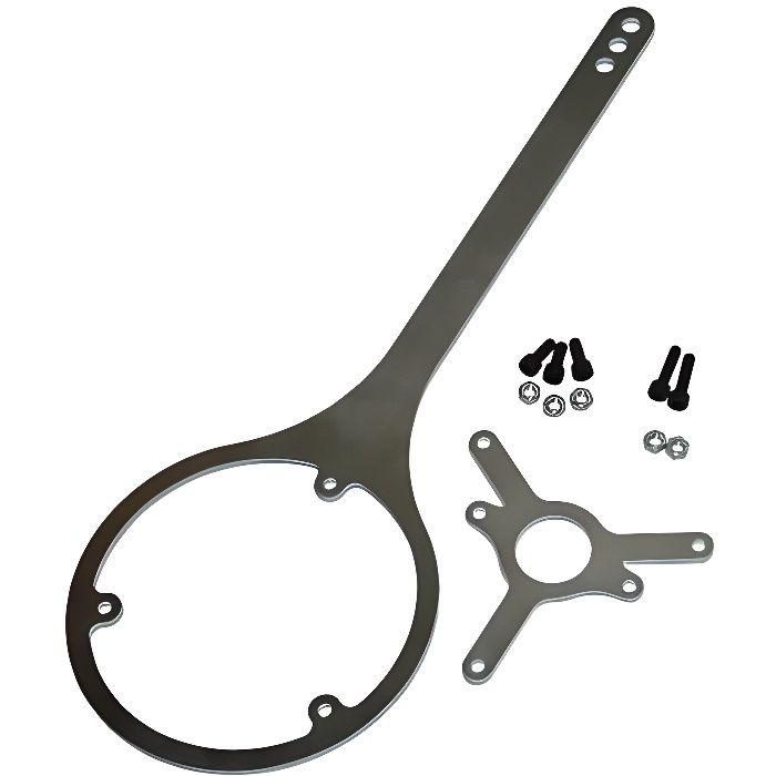 Clé bloque variateur / embrayage Honda Forza 125