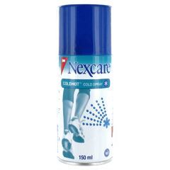 Nexcare ColdHot Spray Froid 150ml