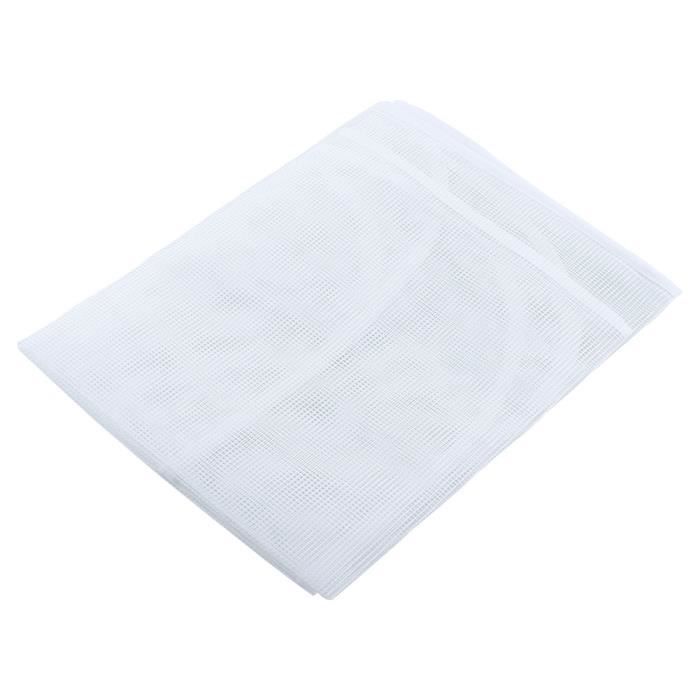 Appuyez sur le tissu de repassage Mesh Guard Protect Protector Protective Scorch-Saving CENTRE DE REPASSAGE