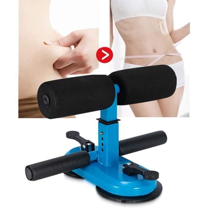 Barre de support de coussin assis-Up pour salle de sport à domicile - HSJSZHA09682