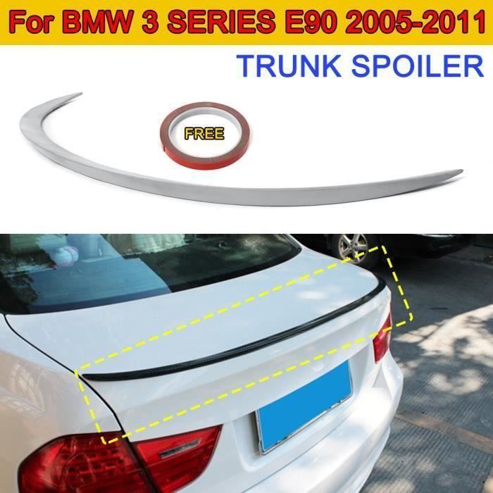 Spoiler Arrière Pour BMW 3 SERIES E90 SALOOL 2005-2011 Bo50169