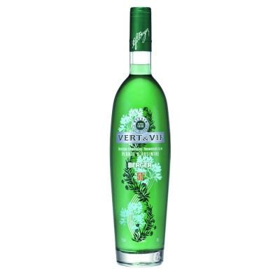 ABSINTHE VERT&VIF BERGER 55°