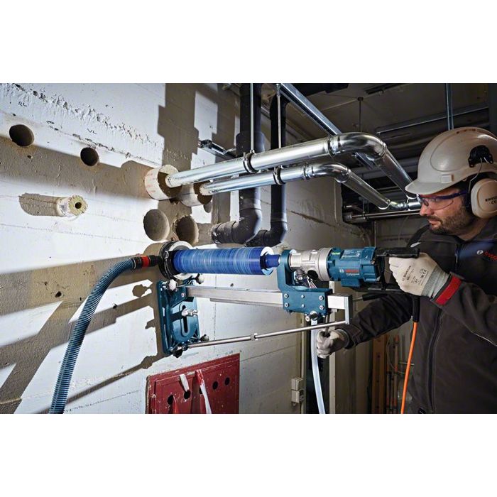 Support pour carotteuse GCR 180 Bosch