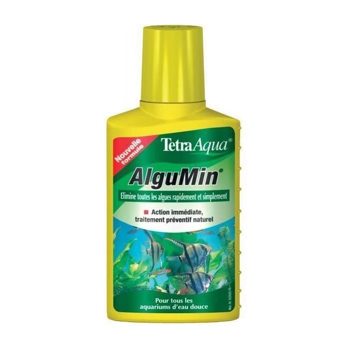 TETRA Algumin 100 Ml (Lot de 3)