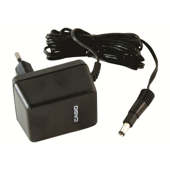 Casio AD-A60024 - Adaptateur secteur…