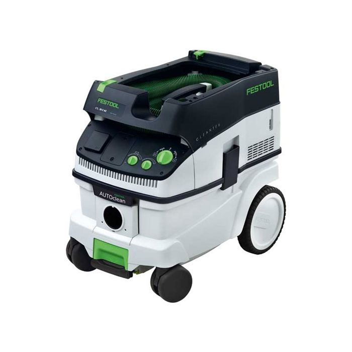 Aspirateurs eau et poussières CTL FESTOOL