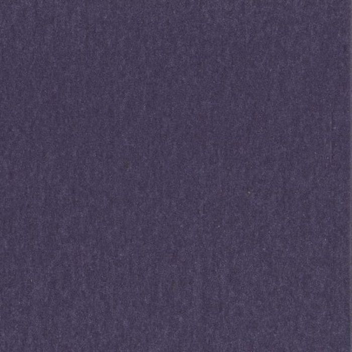 NAPPE EN PAPIER INTISSE UNI BLEU MARINE 1,60 M X 2,4 M - FRANCOISE PAVIOT