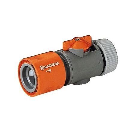 raccord regulateur 2943-26
