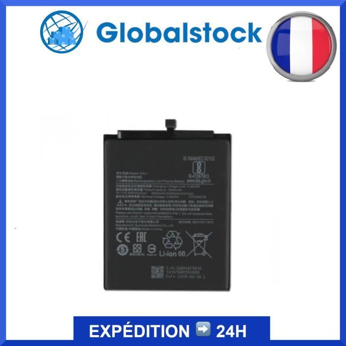 Batterie pour Xiaomi Mi 9 Lite