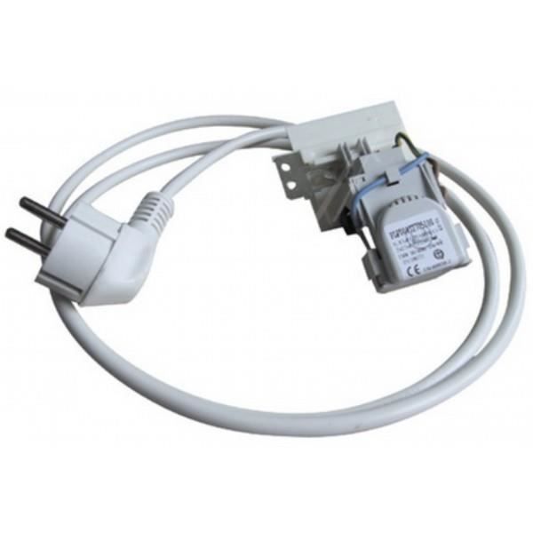 Filtre anti-parasites pour lave-linge ARISTON INDESIT C00091633