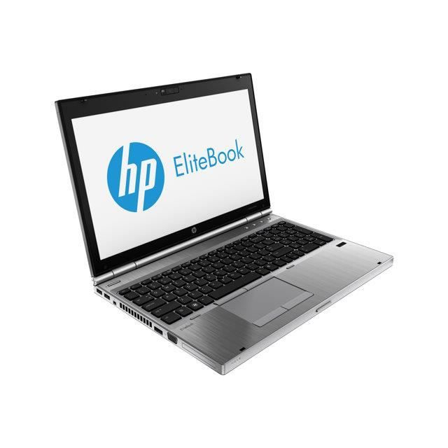 HP 8570p