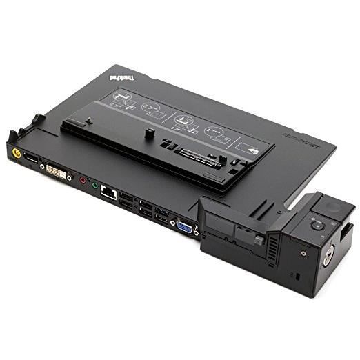 Périphériques Accessoires Station d'accueil Lenovo Mini Dock Series 3