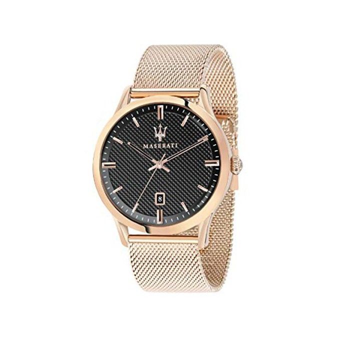 Montre Homme Maserati R8853125003 (Ø 42 mm)