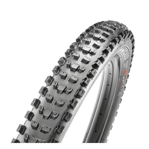 Maxxis pneu extérieur Minion DHR Ii3cg 29 x 2,40 (61-622) noir