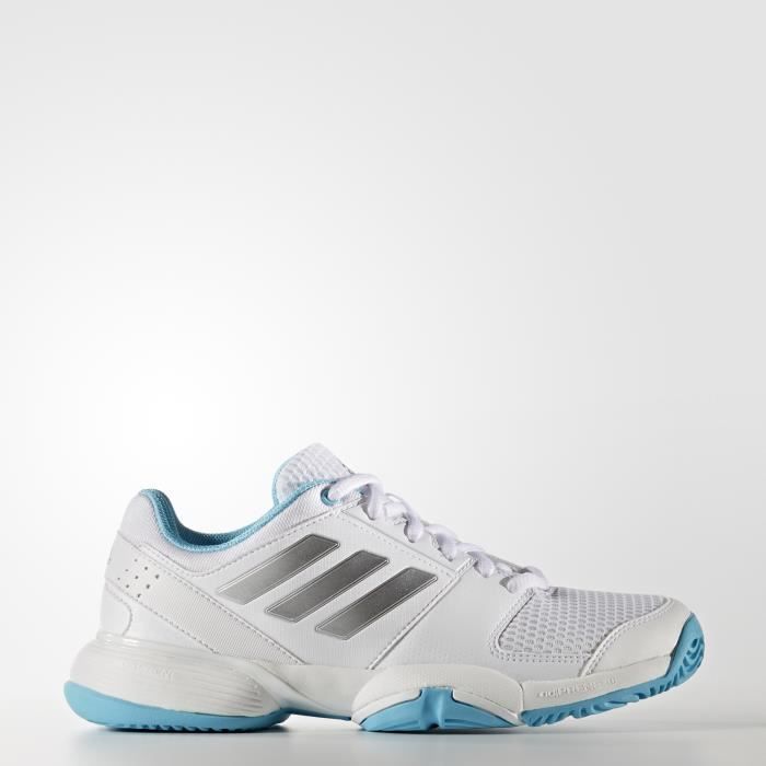 Chaussures junior adidas Barricade Club