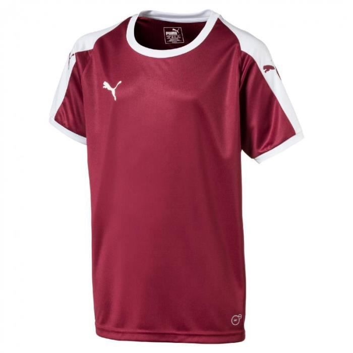 Maillot junior Puma Liga