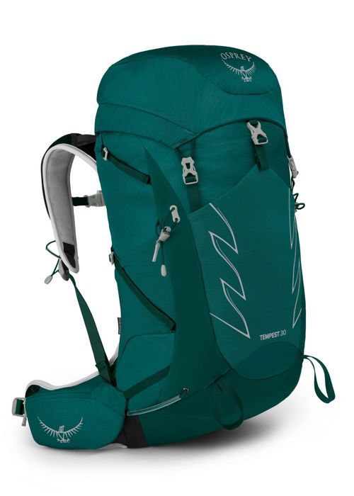 Osprey Tempest 30 M / L Jasper Green [128185] - sac à dos sac a dos