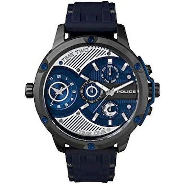 Montre - Police - PL15049JSU.03P