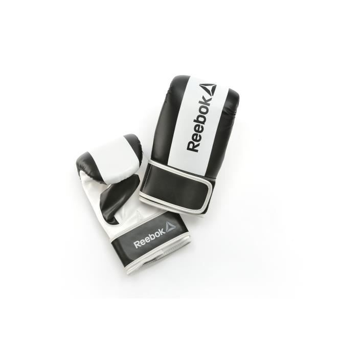 REEBOK Gants de sac - Taille L - Noir