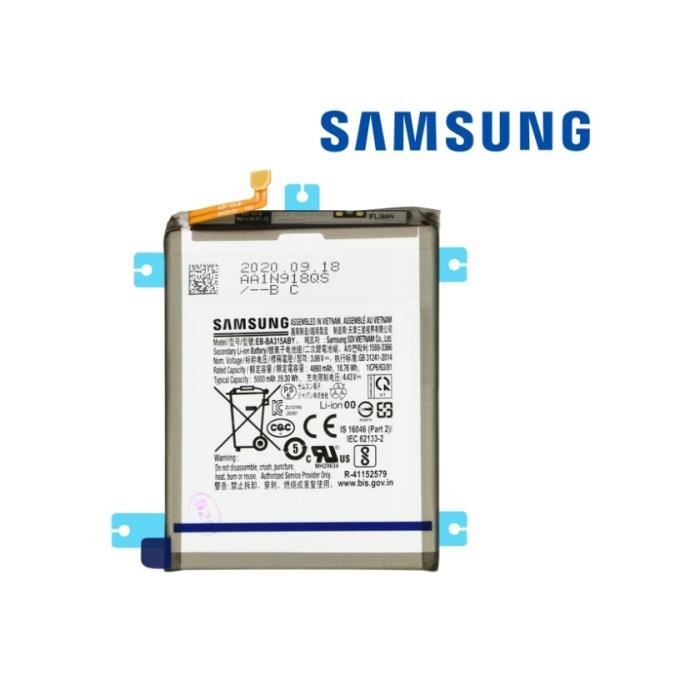 Batterie Samsung Galaxy A32 4G