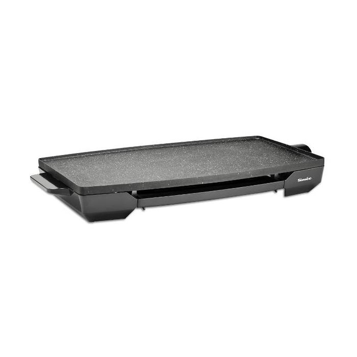 SIMEO CV502 Plancha de table – 2200W