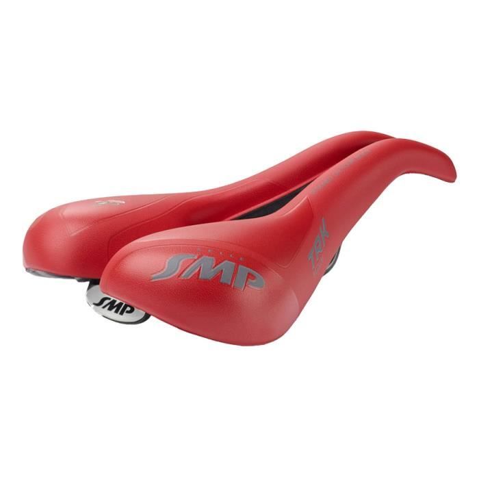 Selle Selle SMP TRK Medium rouge