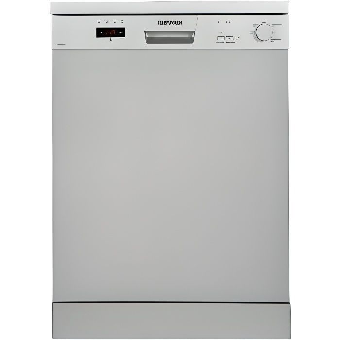 Lave vaisselle 60 cm LV13S47ES