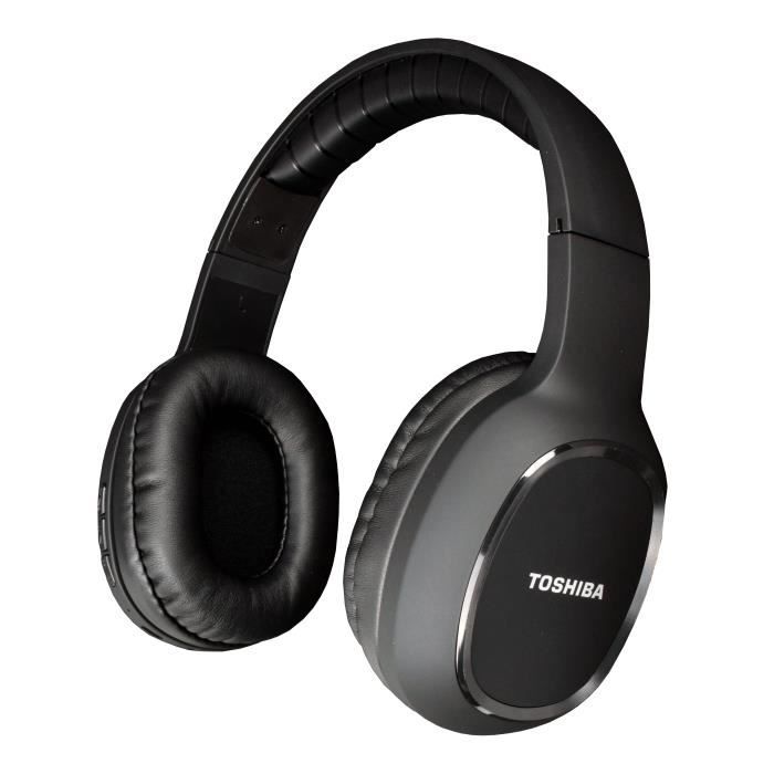 Casque Arceau Toshiba Bluetooth