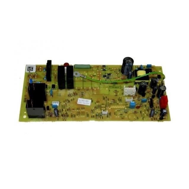 Whirlpool 480120100796 Module de contrôle pour micro-ondes