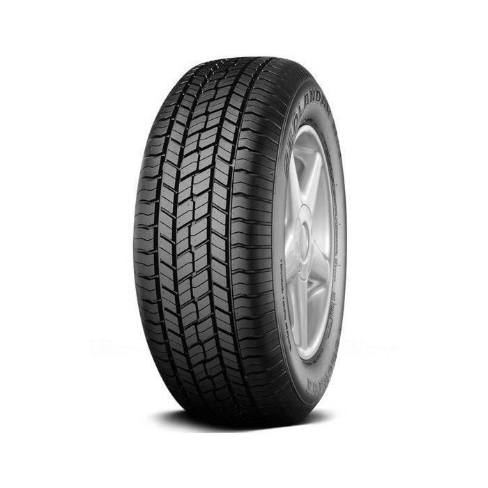 215/70 R 16 100H YOKOHAMA G033V - PNEU 4X4 ETE
