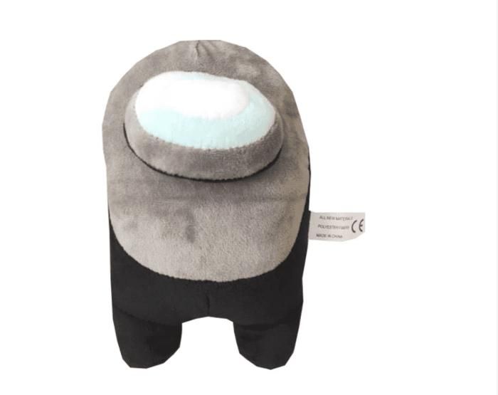 Among U&s Peluche douce et mignonne en forme d'animal en peluche d