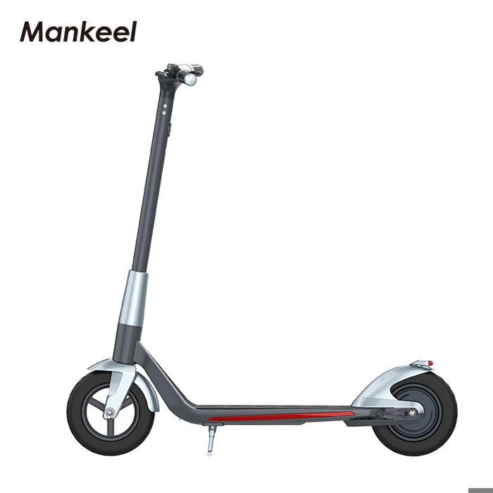 Trottinette électrique T1 pliable - Moteur 350W - Batterie 36V 10.4Ah