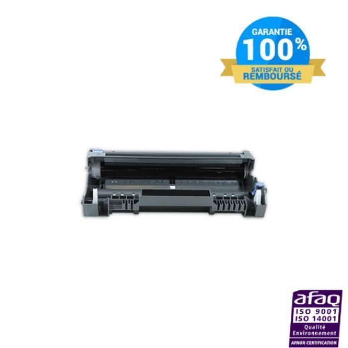 Tambour Compatible Noir Pour Brother MFC 1810 – Neuf, Marque Kittoner
