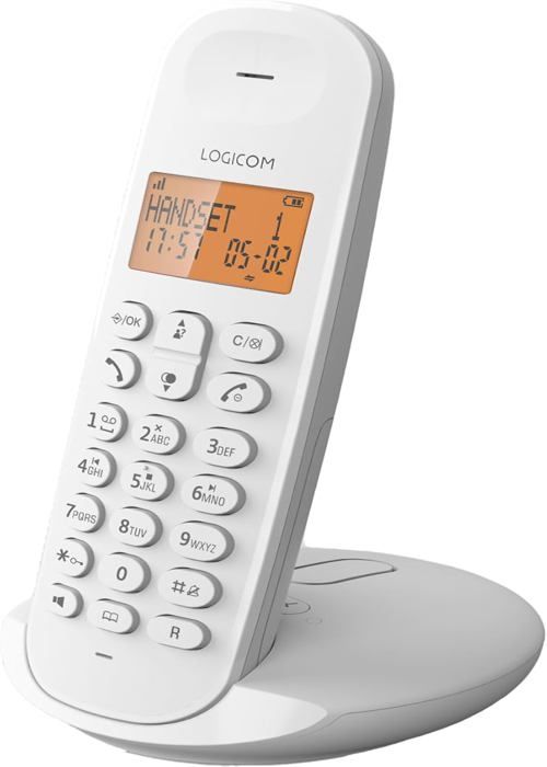 Logicom