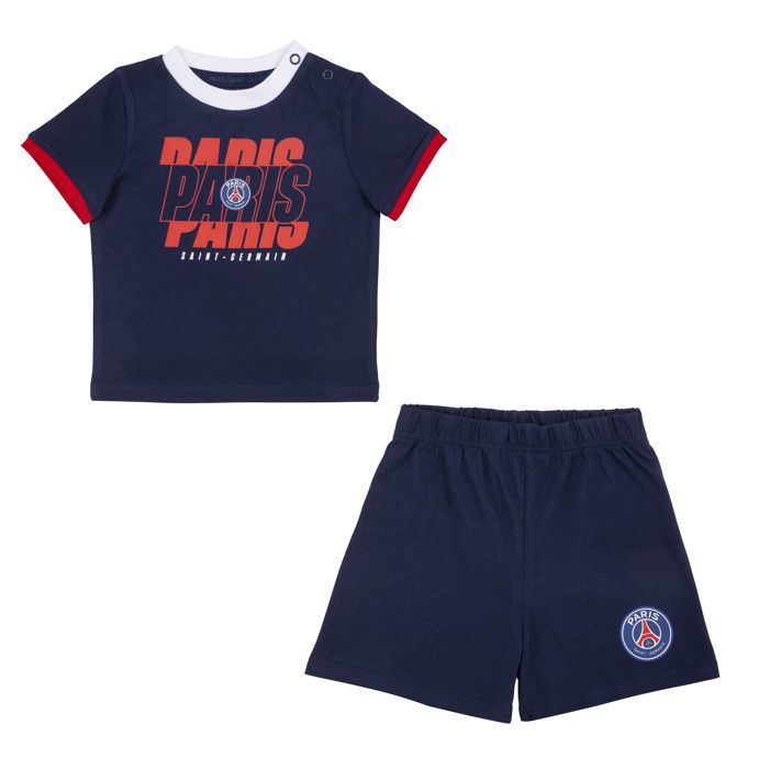 T-shirt Bleu Pour Bébé Garçon - Pudsey - Taille 1,5-2 Ans