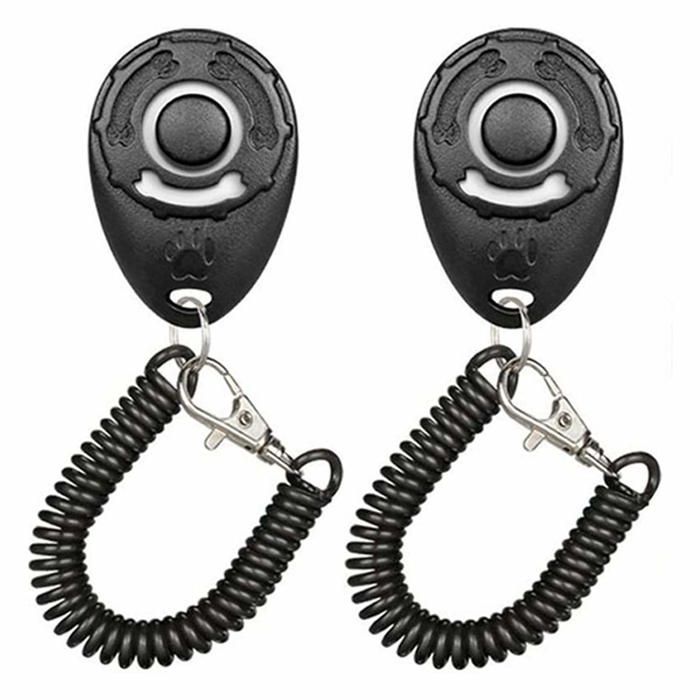 Meilleurs prix pour Packs Clicker de dressage pour chien sifflet clicker pour chien sifflet clicker pour chien pour dressage professionnel danimaux