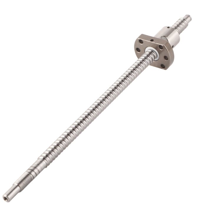 Vis à Billes NSK RMA0802C7S-180 - Miniature Laminée, Neuve En Boîte, Stock Surplus, Japon