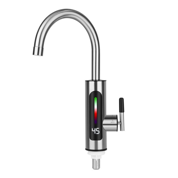 Distributeur D'Eau Chaude CASO HW 770 - 13 Températures (40-100°C) - Économie 50% D'Énergie