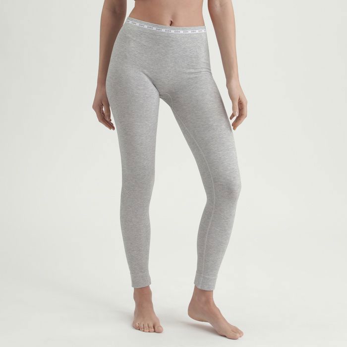 Legging sans couture en tissu côtelé Icons Seamless Legging sans couture en tissu côtelé Icons Seamless